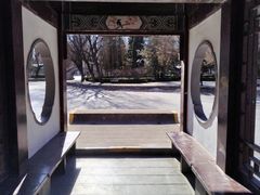 -团结湖公园