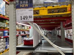 -山姆会员商店(亦庄创意生活广场店)