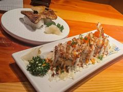 -文三酒肆自助放题(新街口友谊广场店)