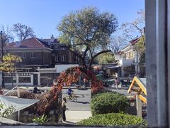 -成桂西餐厅·42年的味道(五大道疙瘩楼店)