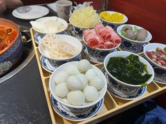 -咏江南·苏式火锅·苏州评弹(观前街店)