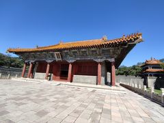 -沈阳市东陵公园