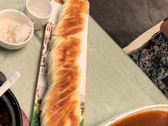 -月坛宾馆-聚仙楼餐厅