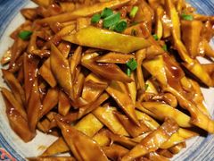 -兰溪小馆(东直门簋街店)