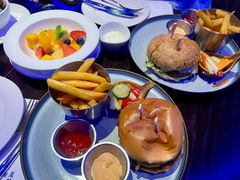 -bluefrog蓝蛙(皇庭广场店)
