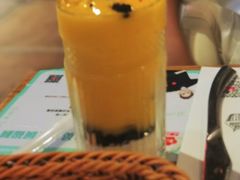 -格兰西点餐厅(文化街店)