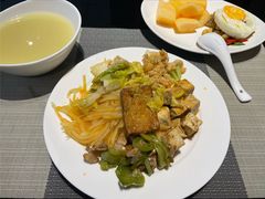 -航空港万怡酒店·万荟轩餐厅(航空港区远航路店)