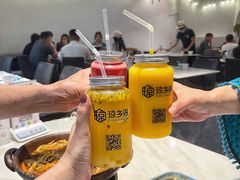 -香香海南菜餐厅