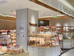 -山崎面包(静安久光店)