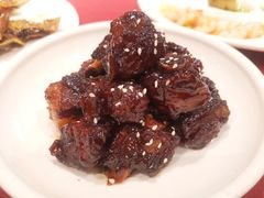 -老吉士酒家(天平路店)