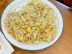 -新疆人(五大街店)