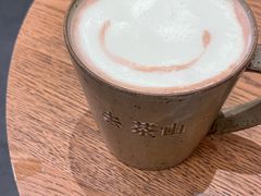 -去茶山(重庆万象城店)