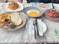 -The Rug Cafe(王府中环店)