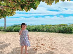 -三亚亚龙湾天域度假酒店