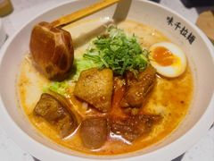 火山拉面-味千拉面(又一城店)