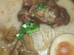 -味千拉面(惠州文昌一路分店)