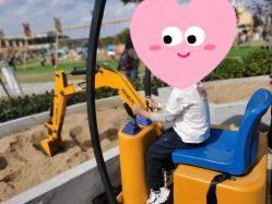 -季高兔窝窝亲子园(上海薰衣草公园店)