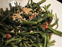 飞天通菜-泰香米泰国餐厅(中大国际店)