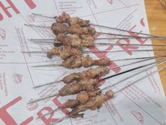-四禧精酿烧烤串吧(大明湖店)