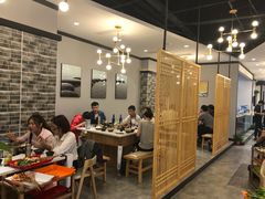 大堂-屋头串串(新街里店)