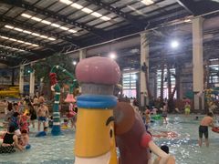 -南宫温泉水世界