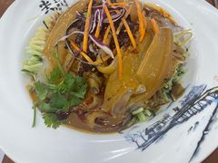 -春發合饭庄
