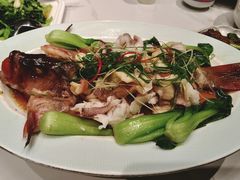 -旺达·福州菜(正大广场店)