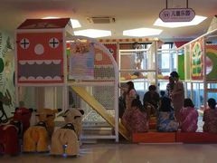 -汤连得温泉馆(宝山店)