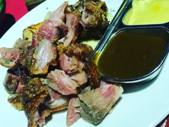 -404干式熟成牛排馆•聚会餐厅