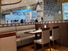 大堂-斗牛士牛排餐厅(嘉里汇店)