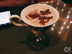 -富力丽思卡尔顿酒店·FLAIR餐厅酒吧
