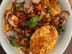 -王繁星面馆(西安熙地港店)