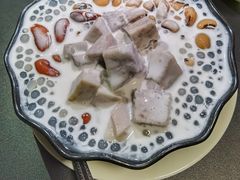 红豆渣渣-民信老铺(华盖路店)
