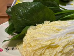 -芦月轩羊蝎子(劲松店)