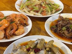 -温州一家人美食(西木头市店)