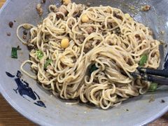 豌杂面-丁丁猫重庆小面(徐州路店)