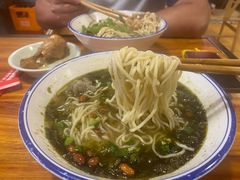 -车沾巷·重庆老味豌杂面