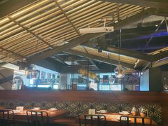 大堂-外婆私房菜(新亚百货店)