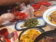 -避风塘(宝山万达店)