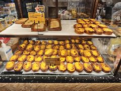 -PAPER STONE BAKERY(天环店)