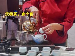 -娱筷海鲜酒家(广州南沙店)