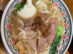 -鑫花溪牛肉米粉(文星广场店)