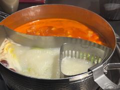 -打酱友•斑鱼海鲜粥火锅(吴桥店)