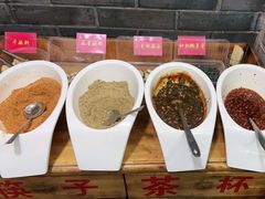 -老渔家白族·石板烧·野生菌火锅(古城中心店)