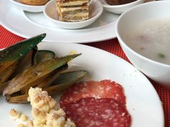 -富力丽思卡尔顿酒店·香荟全日制餐厅