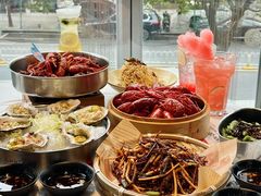 -靓靓蒸虾·头牌蒸虾(沙湖旗舰店)