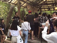 -Bamboo Saturday Market(Nana Jungle)