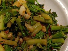 -小厨娘淮扬菜(天印大道店)