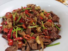 -汇贤府·李氏鲁菜(五棵松店)