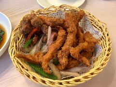 -玲珑餐厅(陕西南路店)